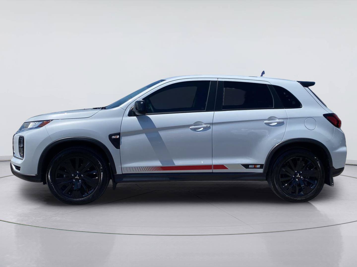 mitsubishi outlander sport 2024 JA4ARUAU0RU020803 image mitsubishi outlander sport 2024 JA4ARUAU0RU020803 image